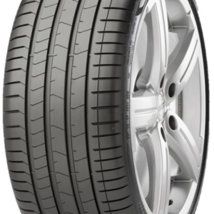 Pirelli P-zero(pz4) Moe