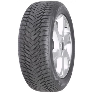Goodyear UltraGgrip 8 Performance