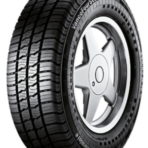 Continental Vancofourseason 2