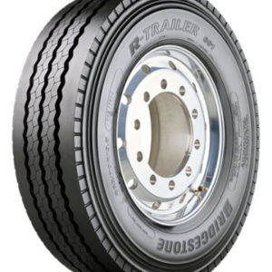 Bridgestone R-trailer 001