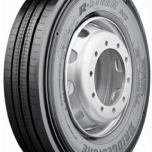 Bridgestone RS2