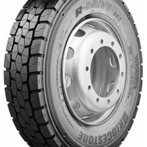 Bridgestone RD2
