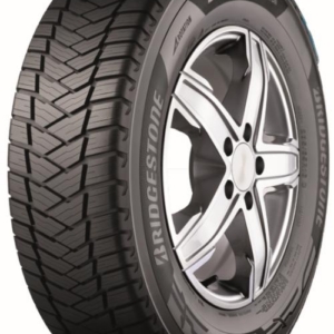 Bridgestone Duravis All Season