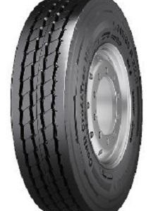 Continental Crosstrac Hs3