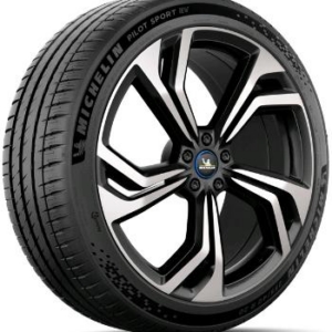 Michelin Ps Ev Acoustic