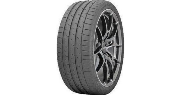 Toyo Proxes Sport 2 Toyo Proxes Sport 2