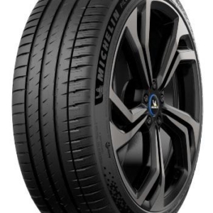 Michelin Ps Ev Acoustic Goe