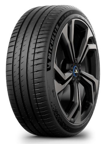 Michelin Ps Ev Acoustic Goe Michelin Ps Ev Acoustic Goe