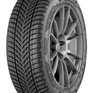 Goodyear Ug Performance 3 (+)