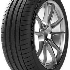 Michelin Ps4 Suv Nc0