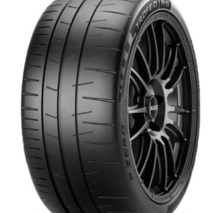 Pirelli Motosport P Zero™ Trofeo RS
