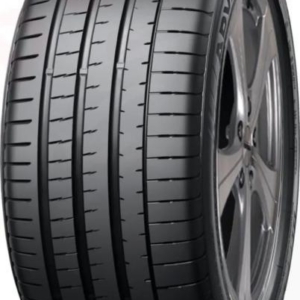 Yokohama V107e Silent Foam