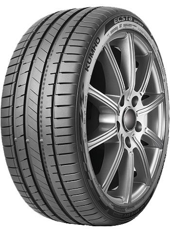 Kumho Ecsta Sport S Ps72 Kumho Ecsta Sport S Ps72