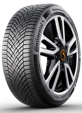Continental Allseasoncontact 2 (+) Continental Allseasoncontact 2 (+)