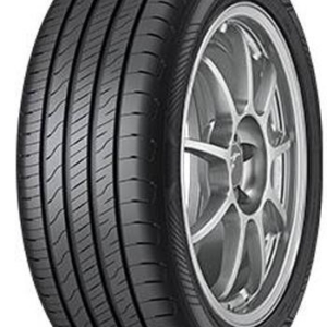 Goodyear Effi. Grip Perf 2 Vol