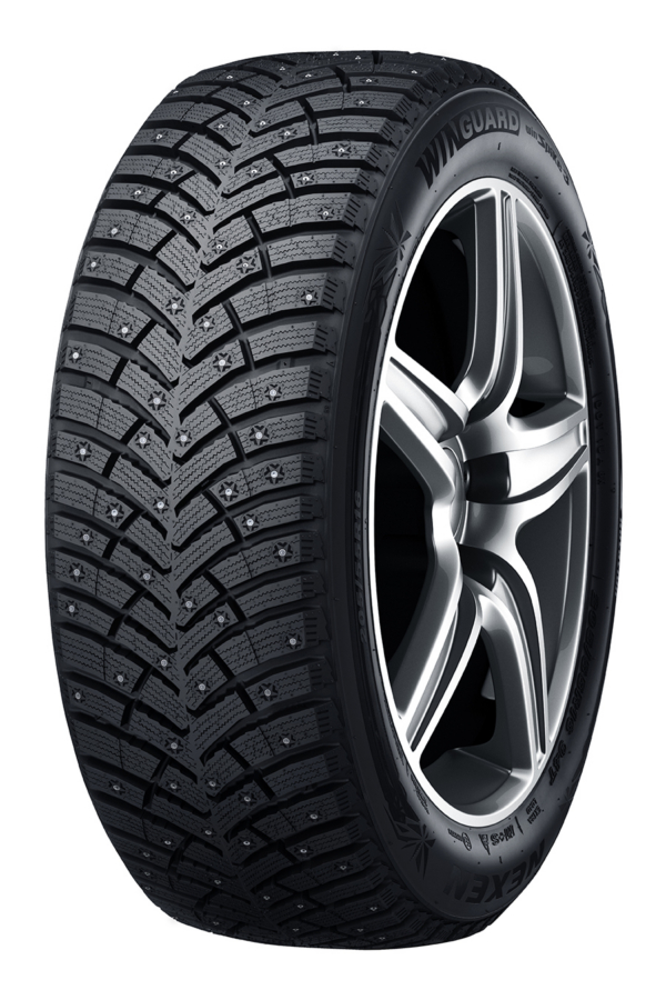 Nexen Wg Winspike 3 Nexen Wg Winspike 3