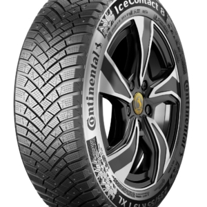 Continental Icecontact 8