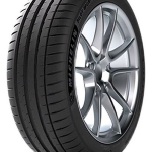 Michelin Ps4