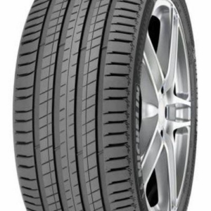 Michelin Latitude Sport 3 Zp