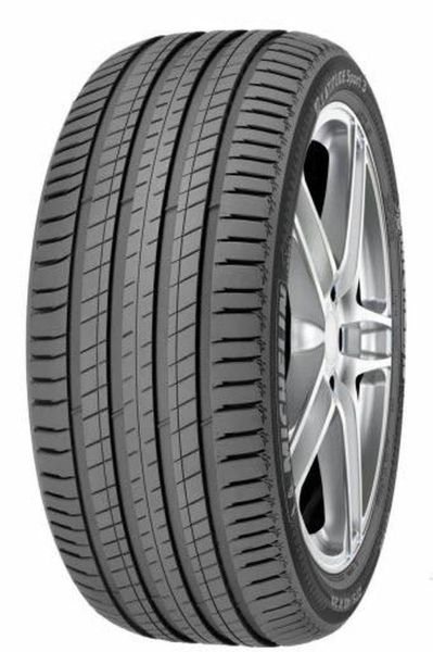 Michelin Latitude Sport 3 Zp Michelin Latitude Sport 3 Zp