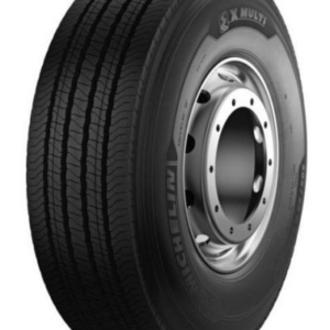 Michelin X Multi F