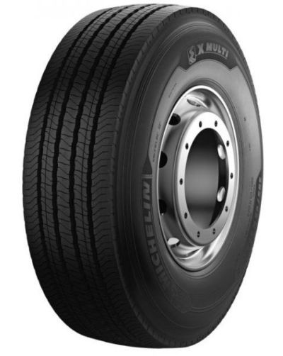 Michelin X Multi F Michelin X Multi F