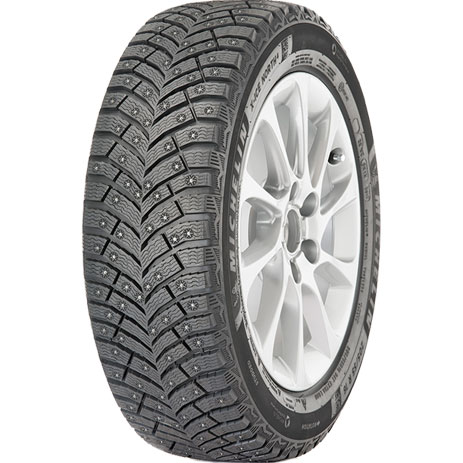 Michelin X-ice North 4 Michelin X-ice North 4