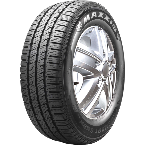 Maxxis Wl2 Vansmart Snow Maxxis Wl2 Vansmart Snow