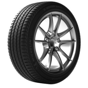 Michelin Latitude Sport 3 N2