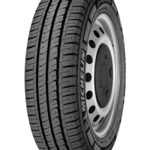 Michelin Agilis + Mo-v