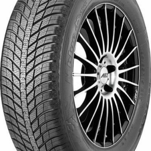 Nexen N Blue 4season Van