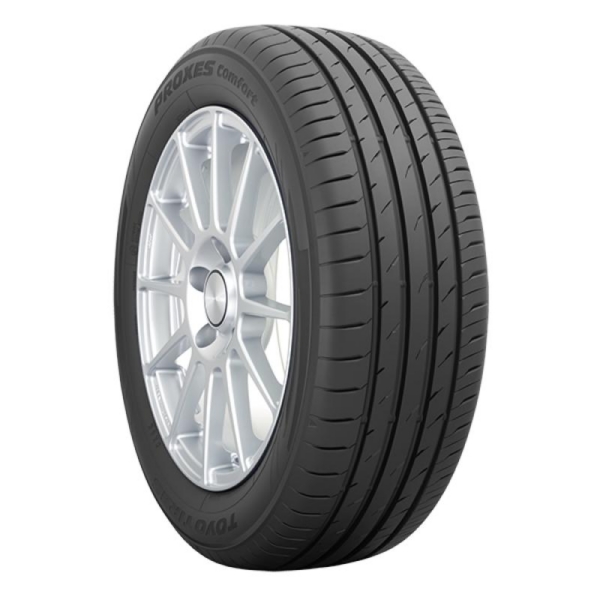 Toyo Proxes Comfort Toyo Proxes Comfort