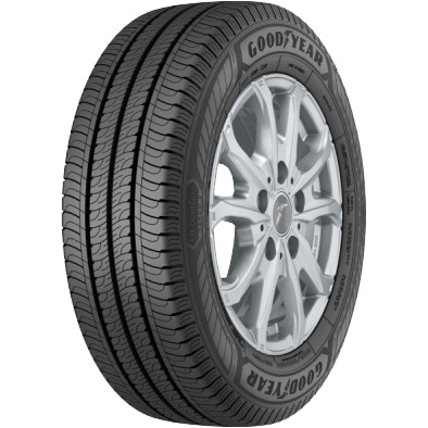 Goodyear EfficientGrip Cargo 2 Goodyear EfficientGrip Cargo 2