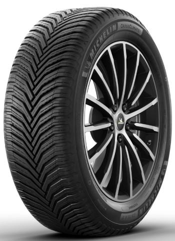 Michelin Crossclimate 2 S1 Michelin Crossclimate 2 S1