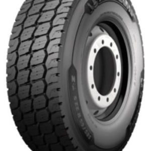 Michelin X Works Hl Z