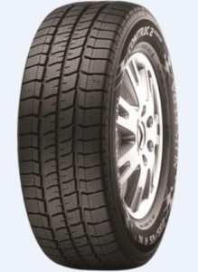 9523 muster terve