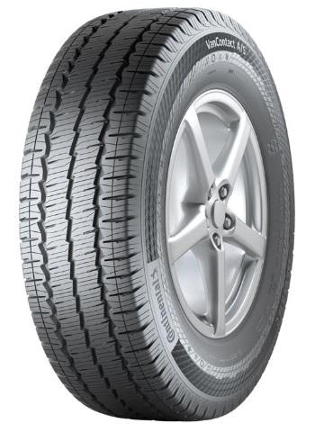 Continental Vancontact A/s Ultra Continental Vancontact A/s Ultra