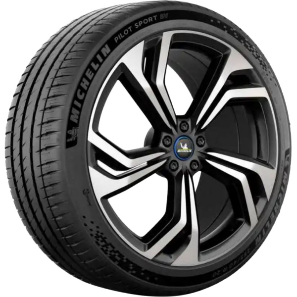 Michelin Pilot Sport Ev Michelin Pilot Sport Ev