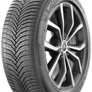 Michelin Crossclimate 2 Suv