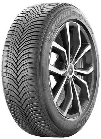 Michelin Crossclimate 2 Suv Michelin Crossclimate 2 Suv