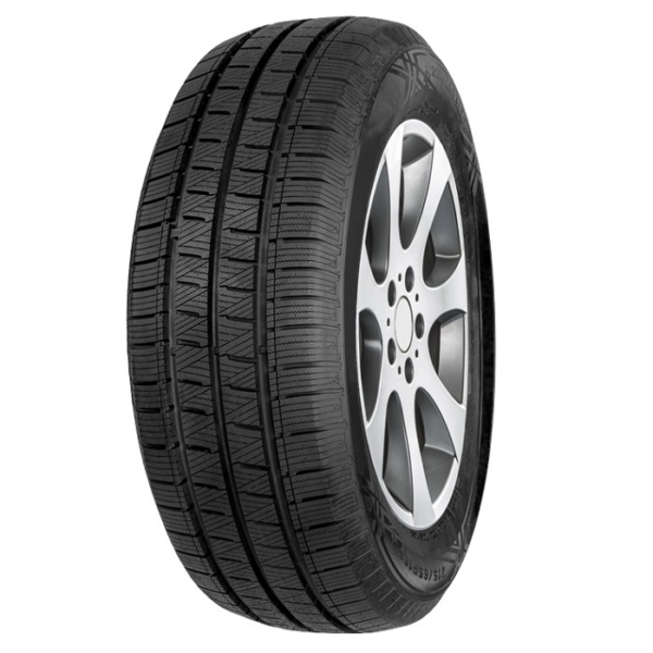 Minerva Frostrack VAN 225/55R17C