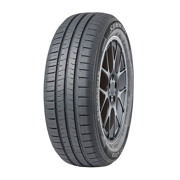 SUNWIDE RS-Zero 185/65R15