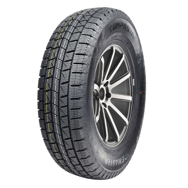 Compasal Icemaster 215/55R17