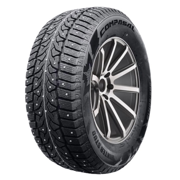 COMPASAL Winter Stud 225/65R16C