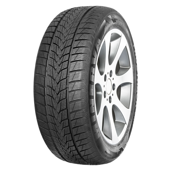 MINERVA Frostrack UHP 265/60R18