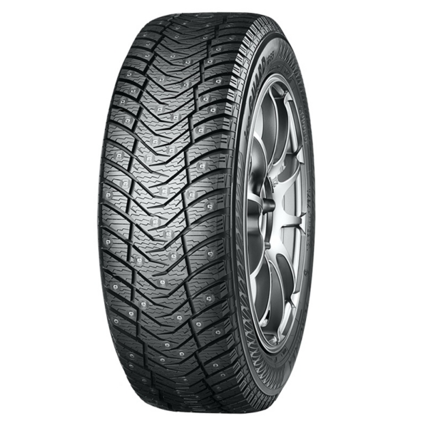 YOKOHAMA Ice Guard Stud 195/65R15
