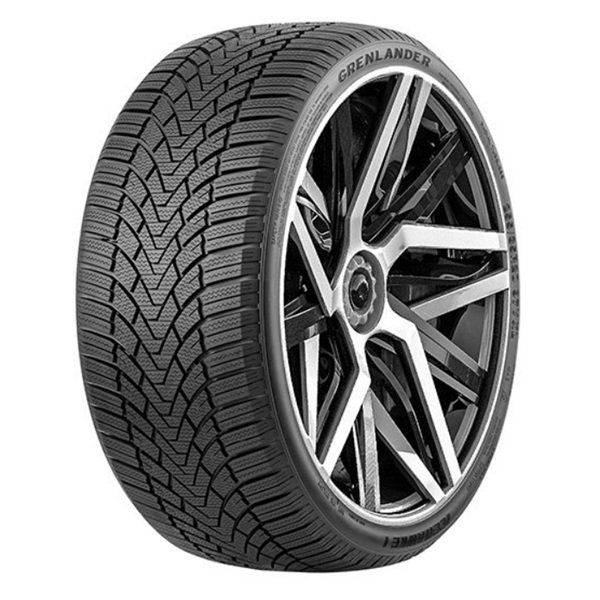 Grenlander IceHawke I 255/40R19