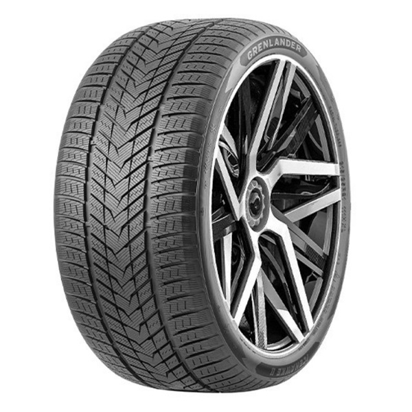 Grenlander IceHawke II 215/60R17