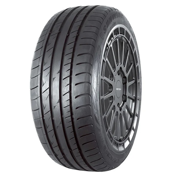SUNWIDE RS-Max 215/55R17