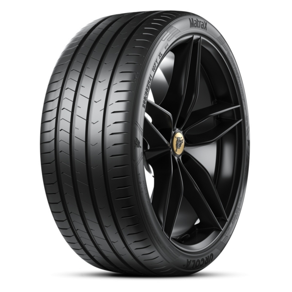 MATRAX Urcola+ 275/40R20